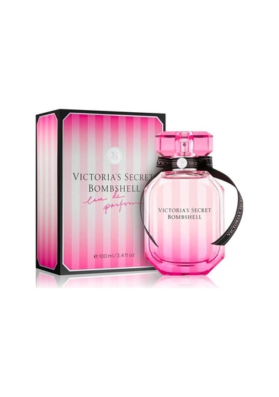 Victoria's Secret Bombshell Edp 100 Ml Kadın Parfüm Diğer Fresh