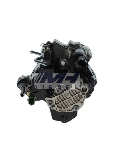 Bosch 0445010258 Yüksek Basınç Yakıt Pompası Toyota Auris Corolla Yaris Verso-s, Subaru Trezia 1.4 D-4d