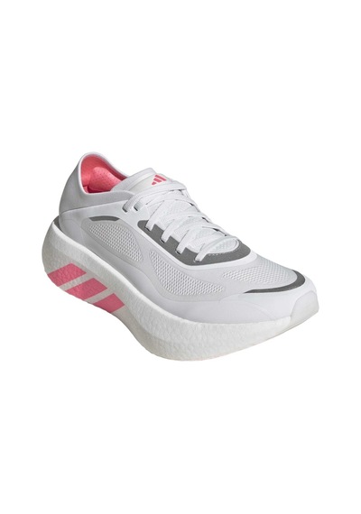 Adidas Adidas Hyperboost Run Kadın Beyaz Yol Koşusu Ayakkabısı 31365 3972774