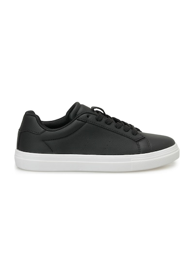 Proshot Opella W 6fx Siyah Kadın Sneaker 000000000102241720 Siyah-beyaz