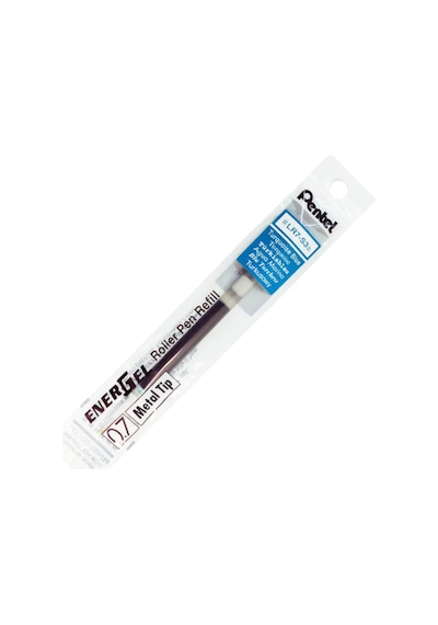 Pentel 0.7 Mm Roller Kalem Refili Turkuaz