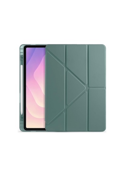 Aksesuarcim S11 Sm-x730 X736b İle Uyumlu Kılıf Silikon Yumuşak Kalem Bölmeli Esnek 4 Farklı Stand Olabilen Tablet Kılıfı Koyu Yeşil Sku: Zeusb0gg34cv56 Arka Kapak Aksesuarcim S11 Sm-x730 X736b İle Uyumlu Kılıf Silikon Yumuşak Kalem Bölmeli Esnek 4 Farklı Stand Olabilen Tablet Kılıfı Koyu Yeşil Sku: Zeusb0gg34cv56 Arka Kapak