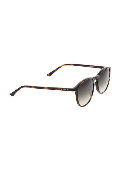 Osse Os3867-02 52 Unisex Güneş Gözlüğü Kahverengi