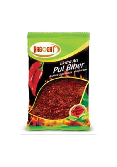 Ekstra Aci Pul Biber 80 Gr