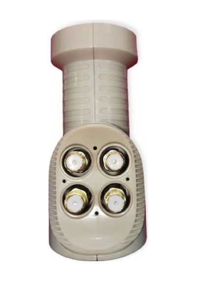Mesef MSF-400 4'lü LNB