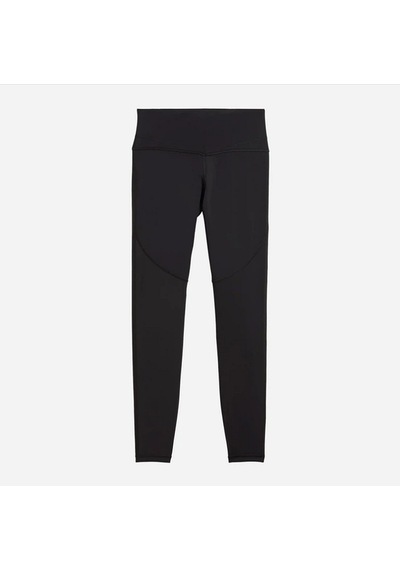 Puma W Puma Shape Tight Siyah Kadın Spor Taytı 52913401