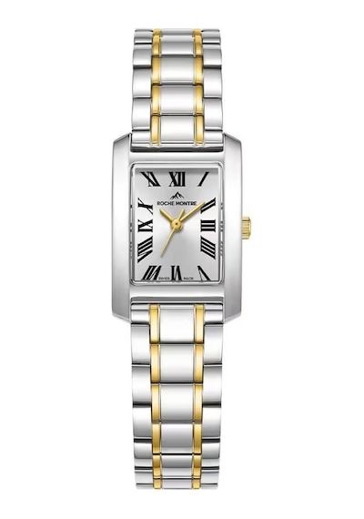 Roche Montre Rml3004-04 Kadın Kol Saati Gri
