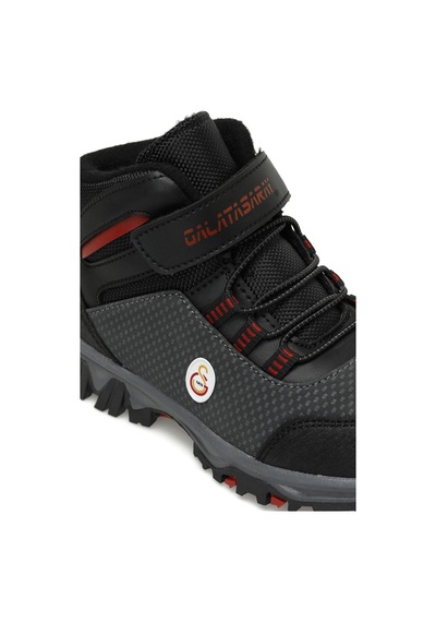 Gs Roha Hı 3pr Siyah Erkek Çocuk Outdoor Bot 000000000101395461 Siyah - Kırmızı Gs Roha Hı 3pr Siyah Erkek Çocuk Outdoor Bot 000000000101395461 Siyah - Kırmızı