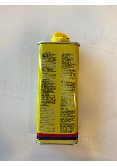Clipper Çakmak Gazı