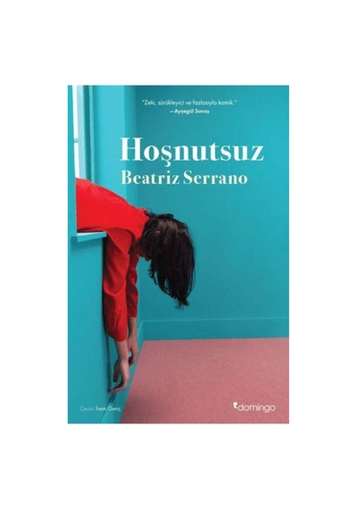 Hoşnutsuz - Domingo Yayınevi