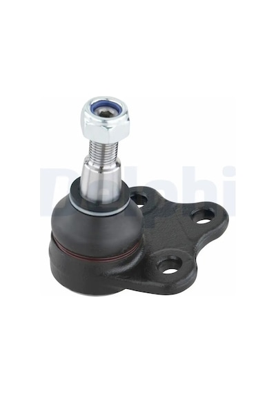 Ford Mondeo 4 Rotil Alt 2007-2014 Delphı Tc1907