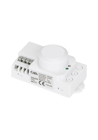 Cata Ct-9185 Radar  Sensör