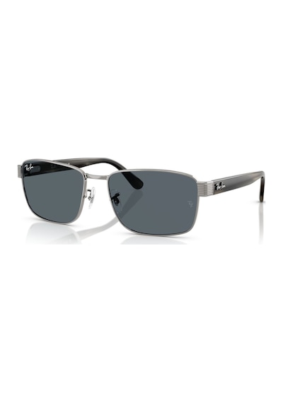 Rayban Rb3750 004r5 Erkek Güneş Gözlüğü Metalik