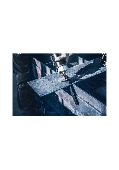 Tr S 955 Chm Endurance For Heavy Metall-dekupaj Testeresi Bıçağı