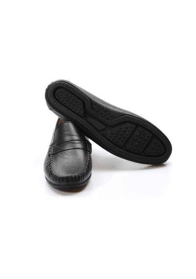 Hakiki Deri Erkek Loafer Ayakkabı 628ma1003 001