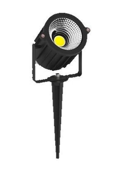 Ycl Ybh-105 Bahçe Çim Armatürü 5 Watt Yeşil Diğer