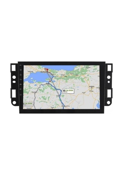 Chevrolet Kare 2006-2011 Android 2gb Ram 32gb Rom Carplay Navigasyon Multimedya