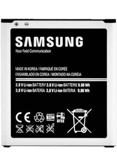 Samsung Galaxy Uyumlu S4 Batarya. Pil