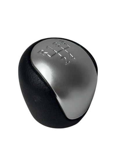Hyundai İ30 Vites Topuzu 2008-2012 Gri ,43711-2h200xp