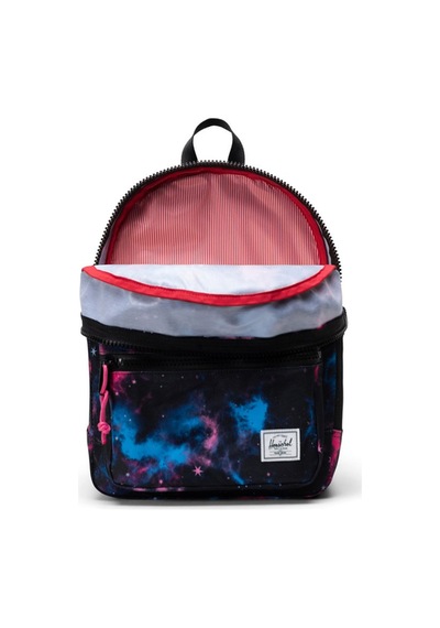 Herschel Heritage Çocuk Su İtici Kumaş Sırt Çantası, 15 L-23978 Fuşya Mor