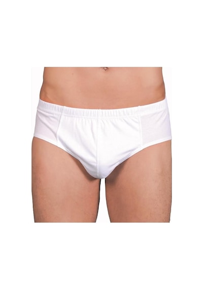 Berrak 1050 Erkek Slip Külot 3'Lü Paket