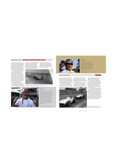 Formula 1 Drive To Survive The Unofficial Companion: The Stars, Strategy, Technology, And History Of F1