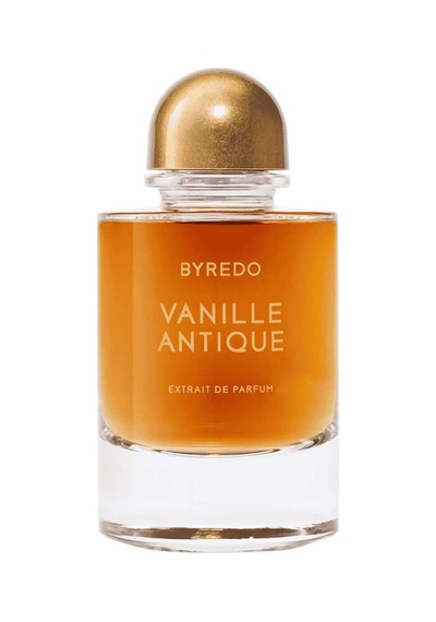Byredo Vanille Antique Extrait De Parfum 70 Ml Oryantal