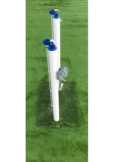Adelinspor Gold Te-2 Alüminyum Padel Direği
