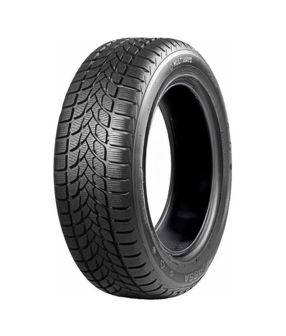 Lassa 185/60R14 86H XL Multiways 2 Dört Mevsim Lastiği 2025