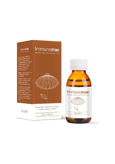 İmmunomax Bitkisel Karis 100Ml