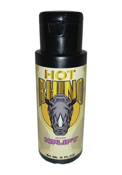 Hot Rhino Rhino Şekillendirici Krem