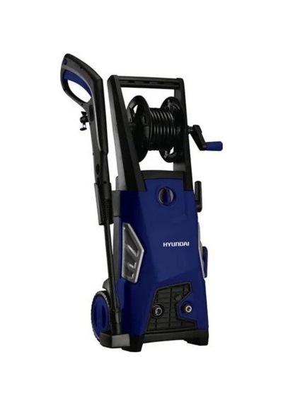 Hyundai Hyb100b 1800w Yüksek Basınçlı Yıkama Makinası