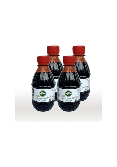 Keçiboynuzu Özü 350 Gram 4 Adet
