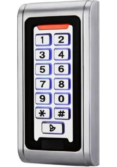 Nova Msc 02p Ip66 Şifrematik Okuyucu