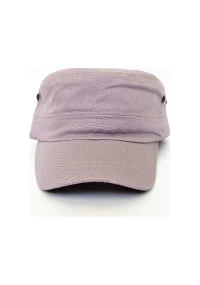 Unisex Salarticaret Castro Düz Yazlık Keten Şapka