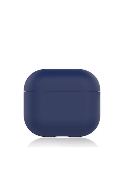 Lexroo Airpods Pro 2 Standart Silikon Kılıf - Siyah