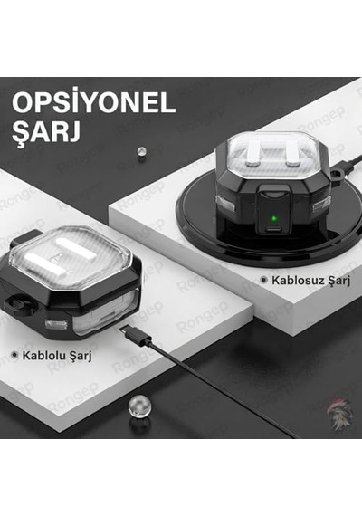 Galaxy Buds4 Pro/buds 4 İçin Kılıf Güvenlik Kilit Tasarımlı Tam Koruma Sağlayan Galaxy Buds4 Kulaklık Kılıfı Karbon Fiber Dokulu Buds 4 Pro Kılıfı Siyah