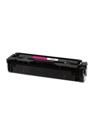 HP CF543A KIRMIZI Uyumlu TONER 1.300syf