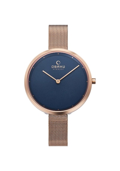 Obaku Denmark V227LXVLMV Kadın Kol Saati