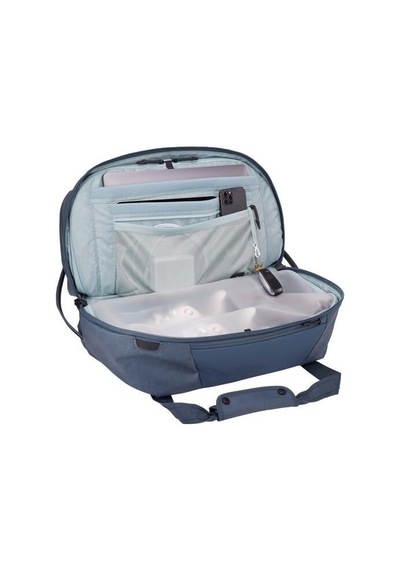 Thule Aion Duffel Bag Seyahat Çantası 35l, Dark Slate Koyu Gri