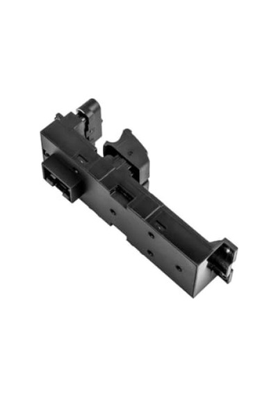 Sol Ön Kapı Cam Düğmesi İkili - Uyumlu Model: 1j3959857a