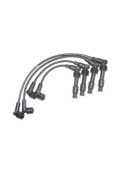 Buji Kablosu Opel Astra F Vectra B 1.6ı 16v / Corsa B 1.4ı 16v Ecotec Mga-35026