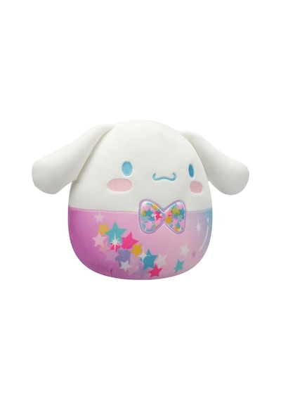 Squishmallows Hello Kitty Serisi - Cinnamoroll 20cm Sn00617 Renkli
