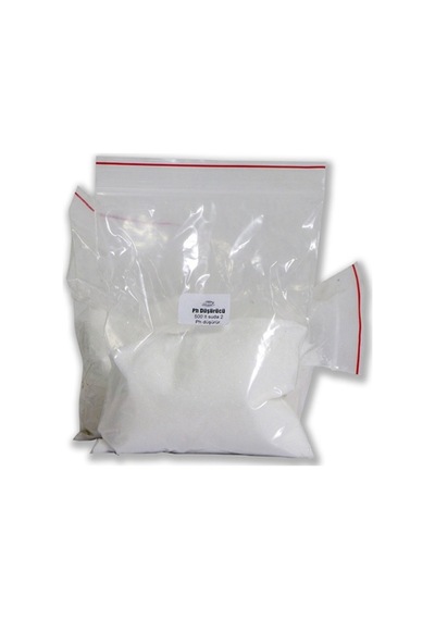 Bitki Antifrizi Için Ph Düşürücü Sitrik Asit (100 Gram 500 Litre