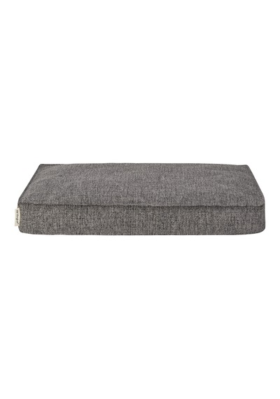 Hnrlıshp Pet Comfort Lima Gri Köpek Yatağı S 70x40cm