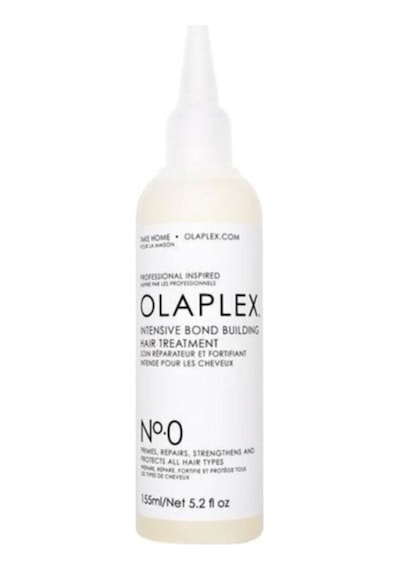 Olaplex No: 0 Intensive Bond Building Hair Treatment Yoğun Bağ Oluşturucu Saç Tedavisi 155 Ml