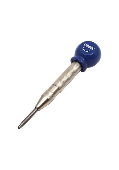 Narex 840900  Yaylı Metal Noktalama İşaretleme Zımba Kalemi