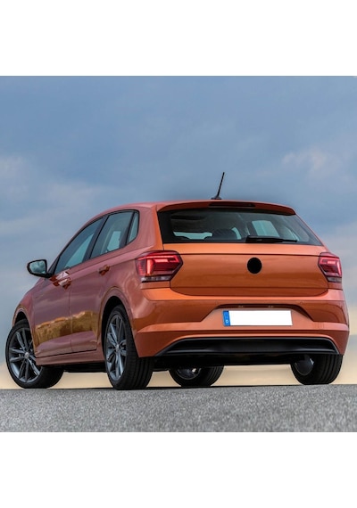 Vw Polo 2018-2021 Arka Bagaj Amortisörü Pistonu 2g6827550b