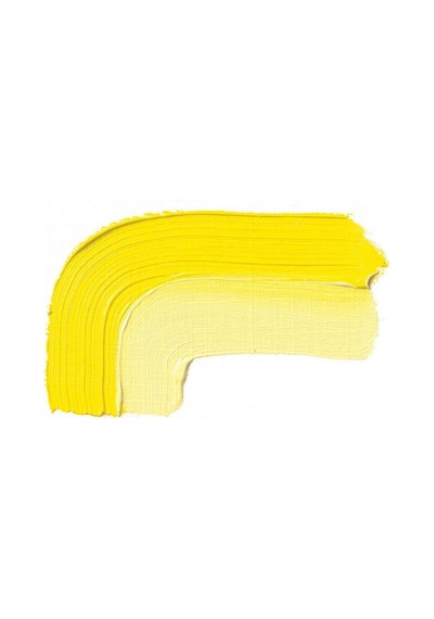 Schmincke : Akademie Yağlı Boya : 60 Ml : 216 Lemon Yellow