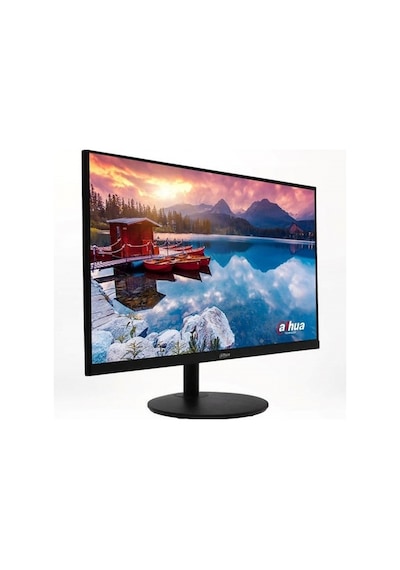 Dahua LM24-A200 23.8" 5 MS 75 HZ Full HD D-Sub HDMI Va LED Monitör